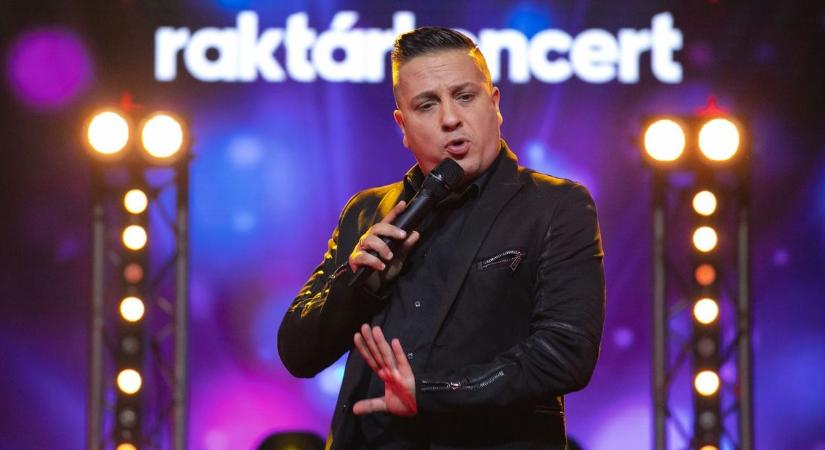A betegség sem állíthatja meg, LL Junior hamarosan érkezik a SZIN-re