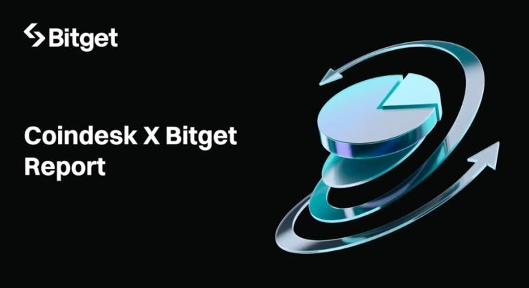 A Bitget által értékesített derivatív termékek meghaladták az ETH-et és a SOL-t – jelentés