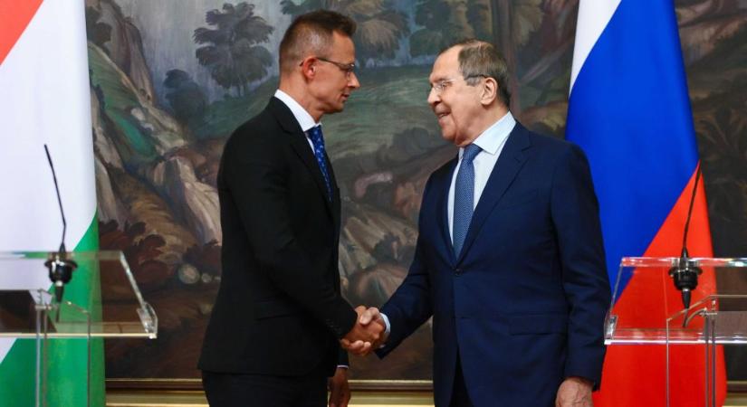 Az EU 26 tagállama ítélte el a 21 halálos áldozatot követelő kijevi orosz rakétatámadást, egyedül Magyarország nem