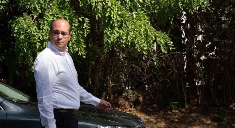 Mráz Ágoston Sámuel még mindig várja a baloldali közvélemény-kutatók bocsánatkérését