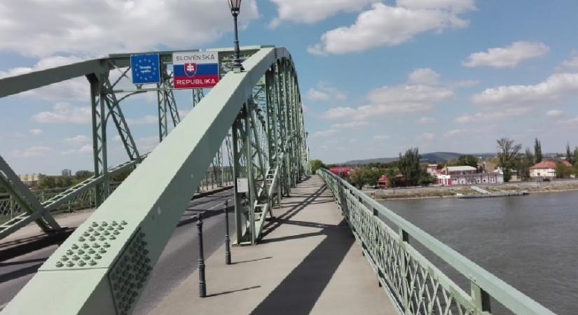 Hazai turizmus felvidéki módra
