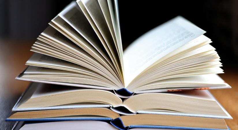 SZEPTEMBER VÉGÉIG LEHET JELENTKEZNI A LIBRI TALENT PÁLYÁZATRA