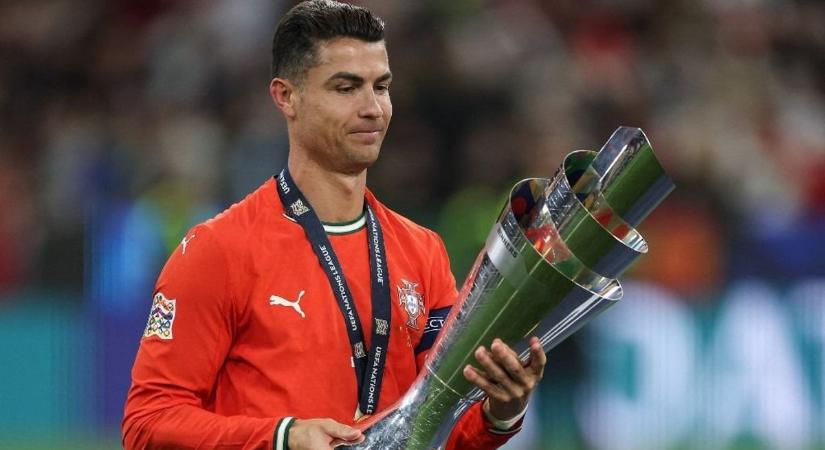 Cristiano Ronaldo, Joao Félix és két Aranylabda-jelölt – ezeknek a szupersztároknak lesz jelenésük a telt házas Puskás Arénában