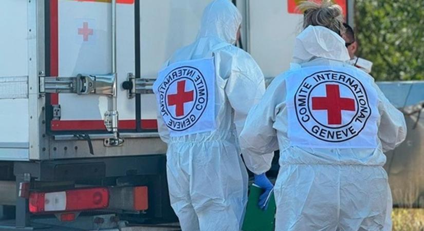 Egy év alatt 10 ezer ukrán katona földi maradványait hozták haza – vezérkar