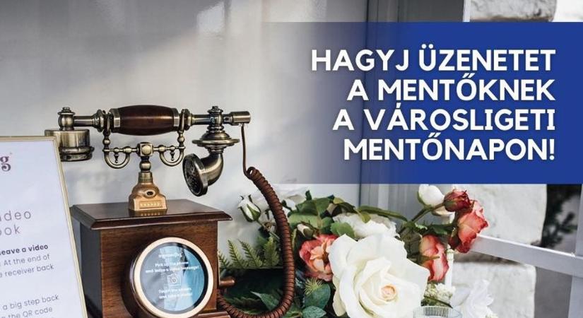 Megállítani az időt – egyedi hátteres szelfik is készülhetnek