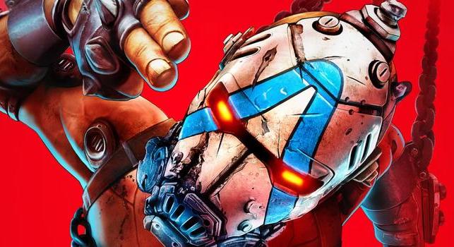 A Földről is elkerget a Borderlands 4 élőszereplős előzetese