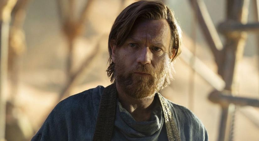 Ewan McGregor végre megnézte az Andort, és most már bánja, hogy nem kapott szerepet benne, de szívesen benne lenne a 3. évadban, ha összejöhetne valahogyan