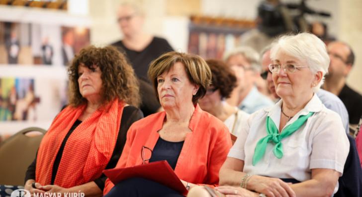 Ars Sacra - A remény zarándokai mottóval rendezik meg az idei fesztivált