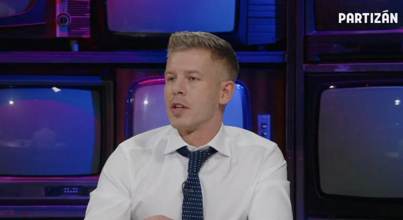 Meglepően csökkentené a személyi jövedelemadót Magyar Péter pártja