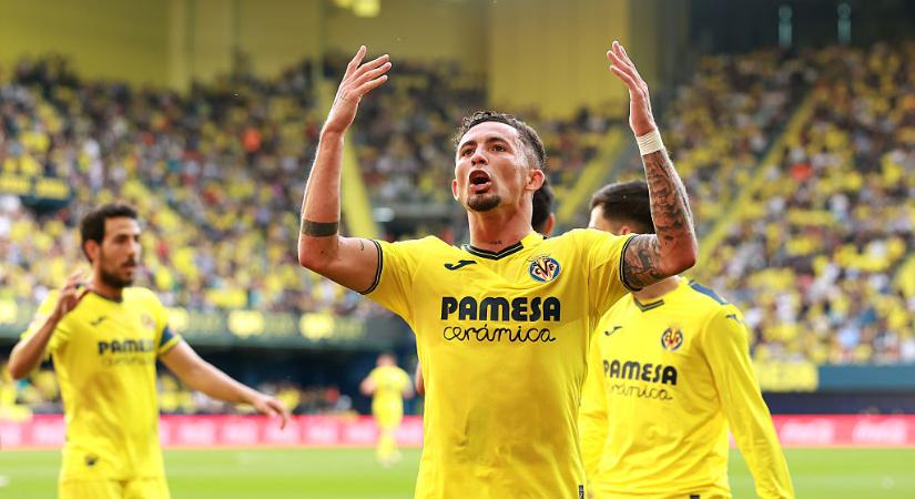PL: spanyol szélsőt igazolt a Crystal Palace! – Hivatalos