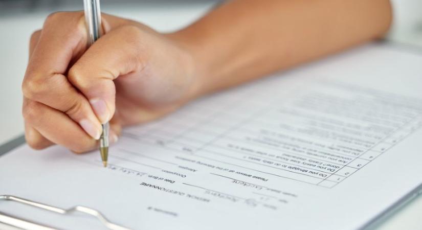 Iskolakezdési egészségügyi ellenőrző lista - ezekre hívja fel a figyelmet a Házi Gyermekorvosok Egyesülete