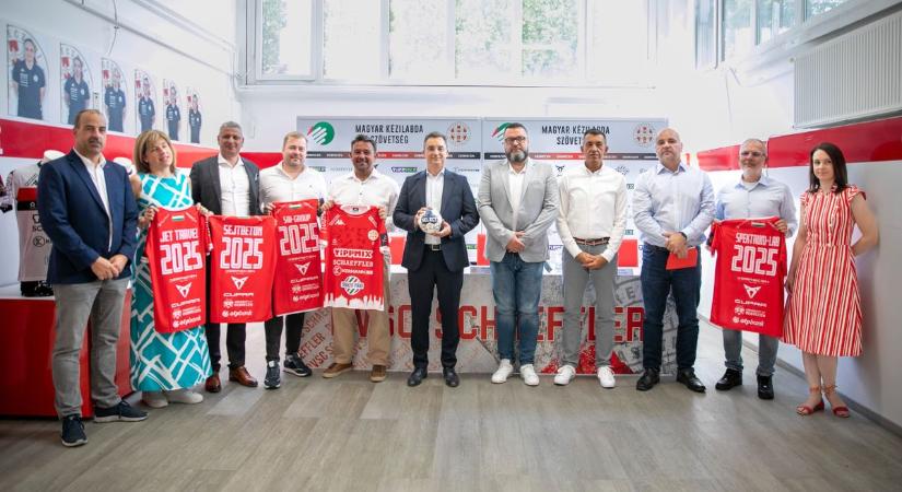 A kettős terhelés ellenére ismét előrébb lépne a DVSC Schaeffler