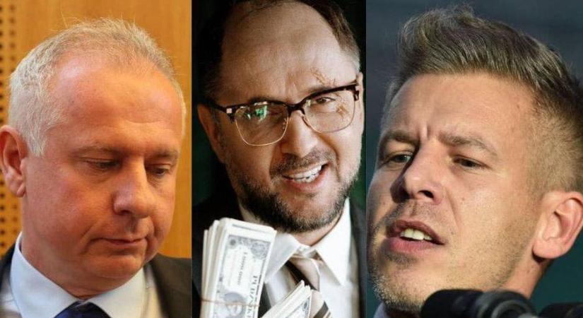 Hoppál Péter: Ez a lebukások hete!