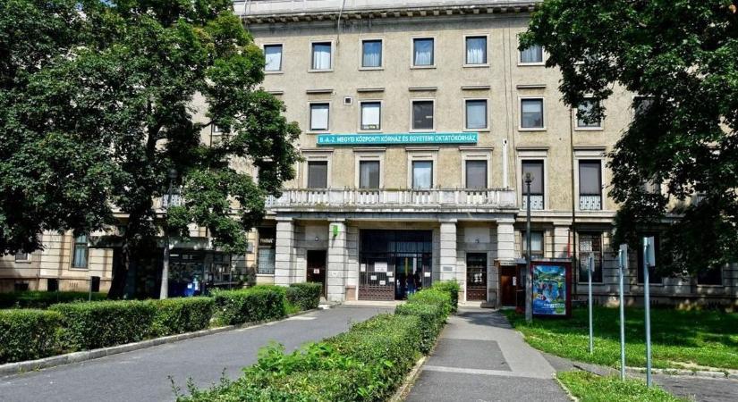 A Tisza-adó hatalmas csapás lenne a borsodi egészségügyben dolgozókra is