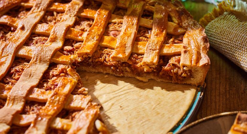 6 pimasz pite, ami egyből meghozza az őszi hangulatot