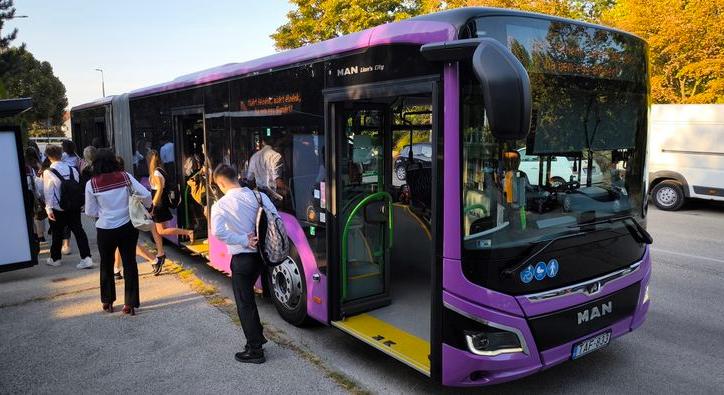 V-BUSZ – Tanulóbérlet: tudnivalók a kiváltásáról