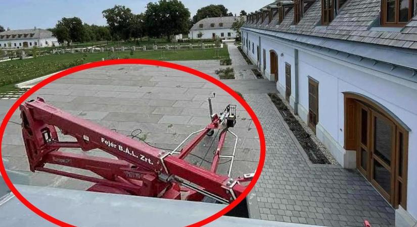 A hatvanpusztai fotókon újabb érdekességet fedeztek fel Hadházyék