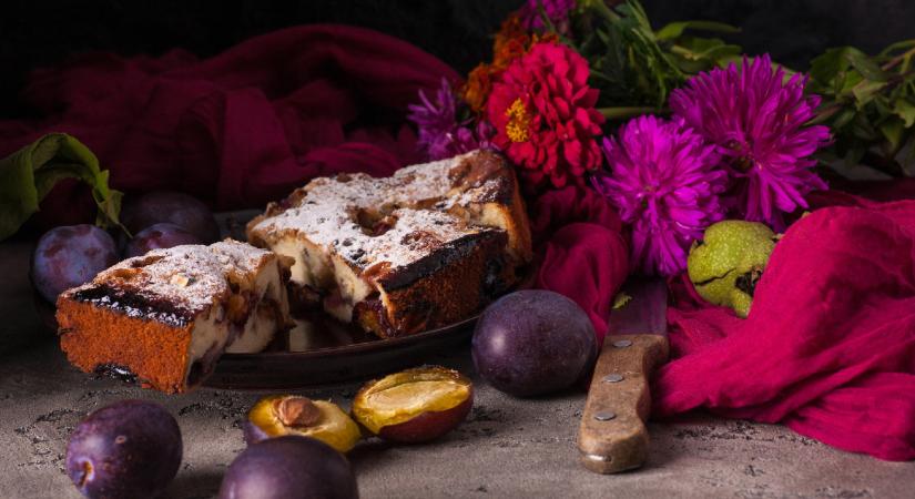 Őszváró szilvás sütemények: tíz recept, ami biztosan beindítja a fantáziád!