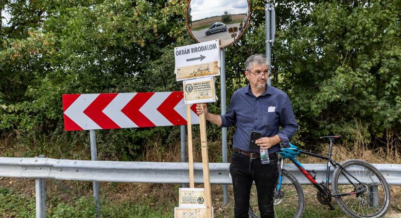 Hadházy: Orbán Győző olyat is elismert, amiről nem tudtam – Fülke