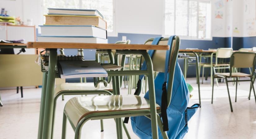Új jelentés a német iskolákról: 28,2 ponttal csökkent a minőség