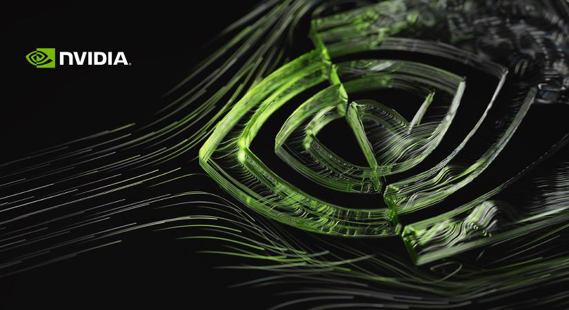 Masszív rekordokkal zárult az Nvidia pénzügyi negyedéve – A Data Center részleg áttörte a 40 milliárd dolláros árbevétel-szintet
