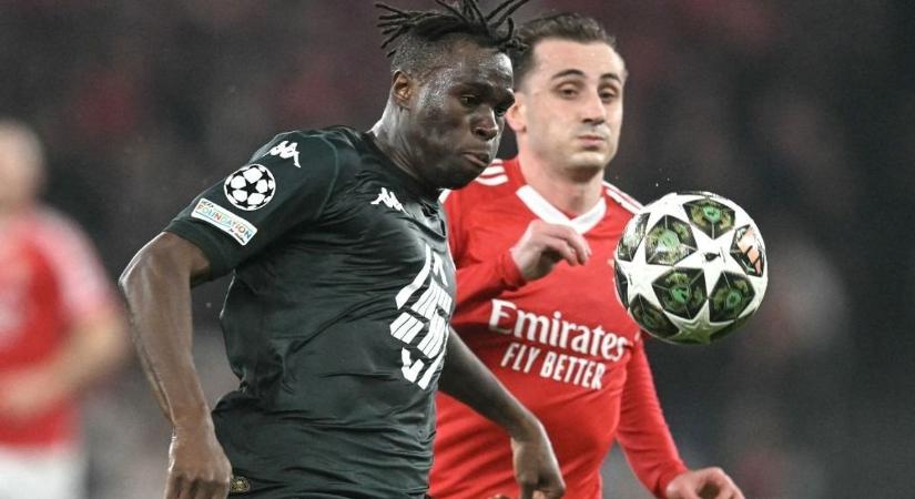 Már megint bődületes összegért igazolt a Galatasaray – Sallai Roland újabb posztriválist kapott?
