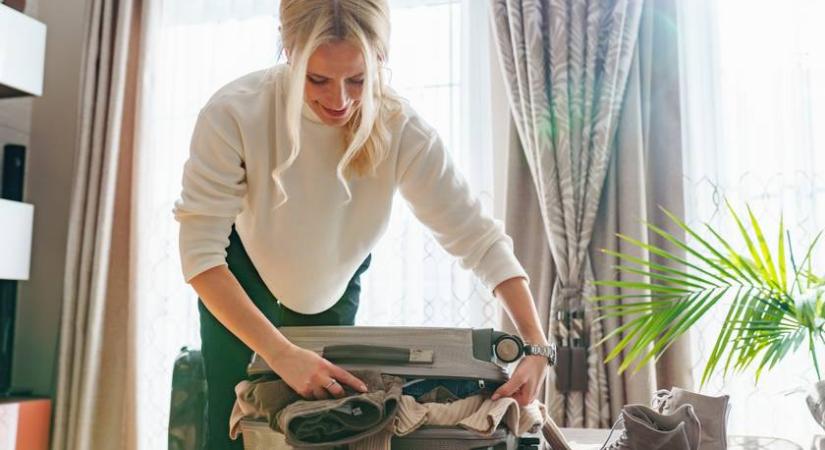 5 trükk, mely olcsóbbá teszi az utazást: helyet és pénzt spórolhatsz meg így