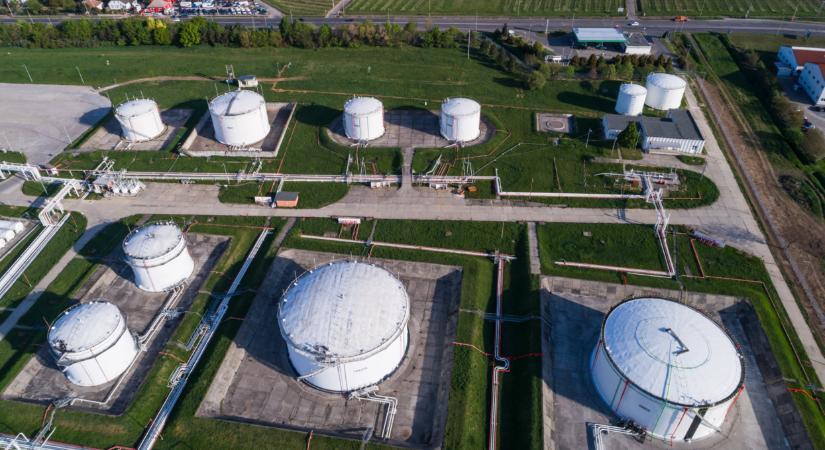 Hatalmas dobásra készül a MOL: ez mindent teljesen átírhat Magyarországon