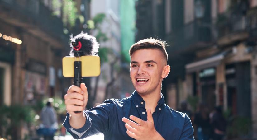 Több egyiptomi TikTok-felhasználót is letartóztattak a napokban