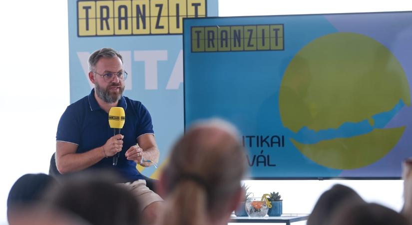 Orbán Balázs: Felesleges lett volna a munkácsi támadás miatt berendelni az orosz nagykövetet