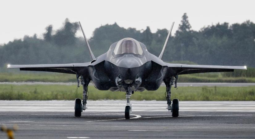 Románia fegyverkezik: hihetetlen, miket vesznek még az F–35-ösök és Patriotok mellett