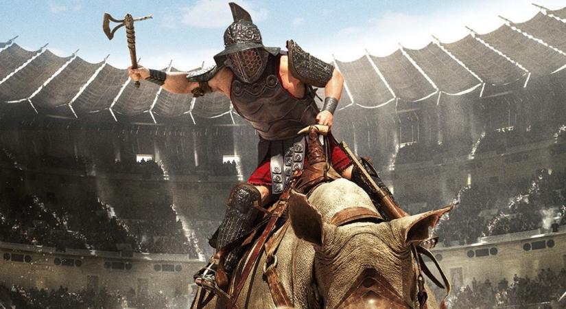 Ridley Scott helyzetjelentést adott a Gladiátor 3-ról, illetve beszélt egy újabb Alien-előzményfilm lehetőségéről is