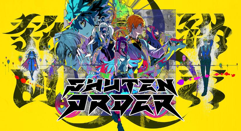 Shuten Order teszt – Érj jó véget!