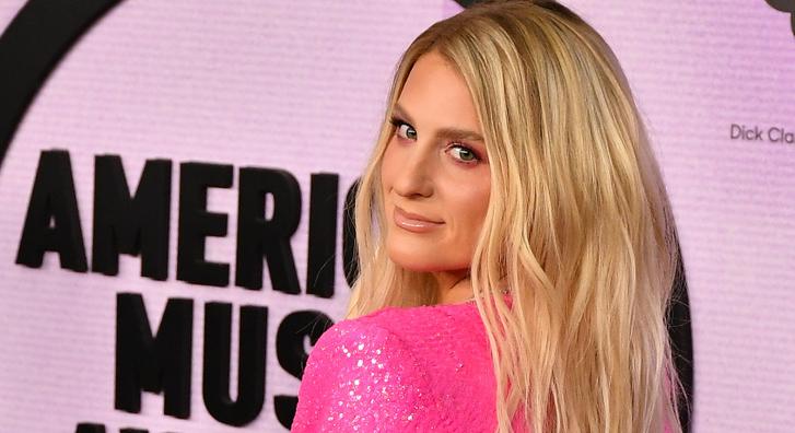 Meghan Trainorra rá sem akartak ismerni rajongói fogyása után: „Mintha egy másik személy lenne”