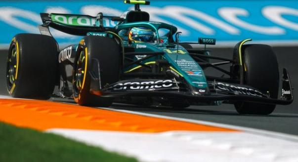Alonso: A McLaren nem, de a többiek elérhetők
