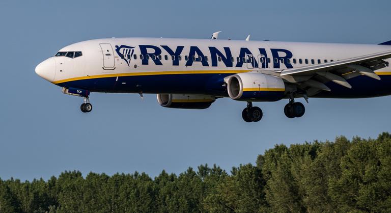 Szeptembertől változik a kézipoggyászok mérete a Ryanairnél, de ez most egy jó hír