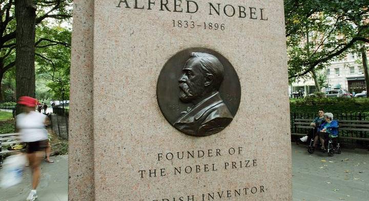 Saját halálhírét még olvasta a sajtóban Alfred Nobel: így született meg a róla elnevezett díj