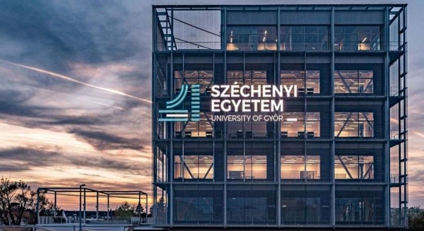 Új MI-alapú rendszer született a Széchenyi István Egyetem közreműködésével, mely az aszálykárok mérséklését segítheti