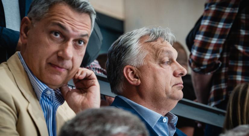 Lázár azt ígéri a luxizás miatt elbizonytalanodóknak, hogy „a Főnök rendet fog tenni”