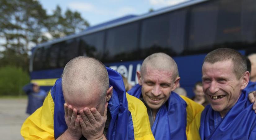 Az EU nagyobbat kockáztatna a befagyasztott orosz vagyonnal, amivel a magyar vétót is elkerülheti