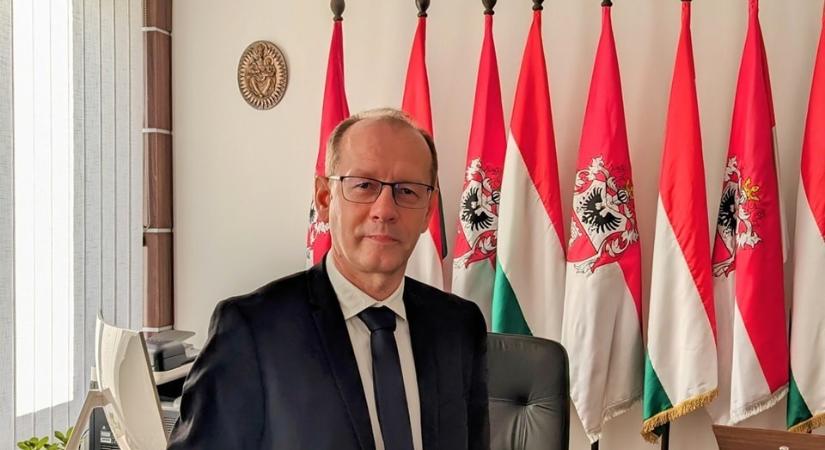 Három új zebra, és négy új parkoló létesül Nagykanizsán