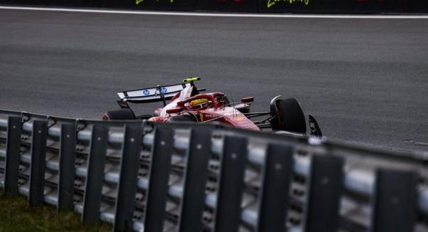 Ferrari: Kiszámíthatatlan autó, legrosszabb péntek…