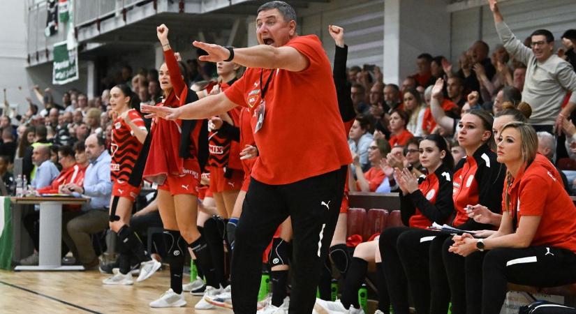 Jól fogadták a volt fradistákat a Népligetben, de nagy verés lett a vége
