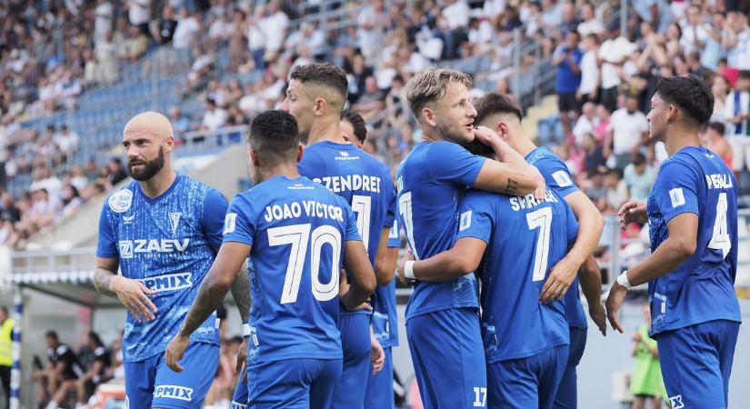 A ZTE FC eladhatta Dénes Csanádot, de fontosabb, hogy a Kisvárda ellen nyerni kell!