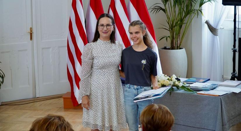 120 éves az esztergomi könyvtár: az olvasókat is ünnepelték