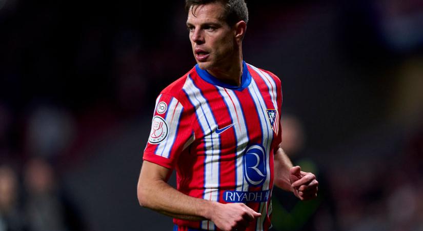 Játékossors: aláírt új csapatához César Azpilicueta! – HIVATALOS