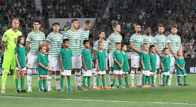 Megszólalt a menedzser: heteken belül eladhatja legjobbját a Ferencváros
