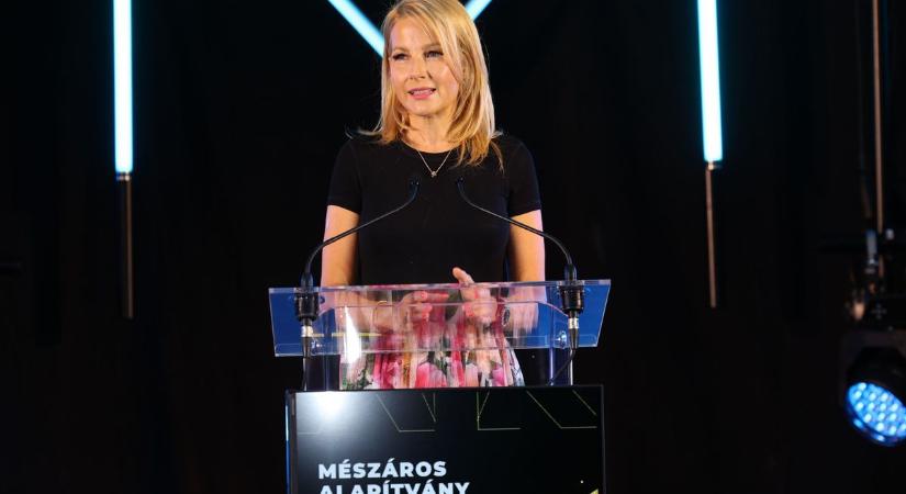 A Mészáros Alapítvány IX. konferenciáján a fiatal tehetségeké a főszerep