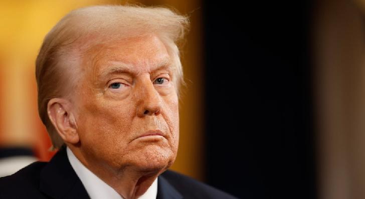 Trump vádemelést sürget Soros György és fia ellen