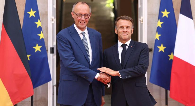 A Nyugat nem áll le, újabb fegyvereket szállít Ukrajnának